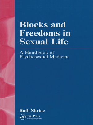 cover image of Blocks and Freedoms in Sexual Life